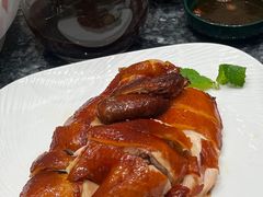 -頂好酒家·经典粤菜(海信广场店)