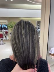 -Mentor Hair Salon