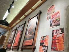 -平娃三宝烧烤·面食(南小街店)