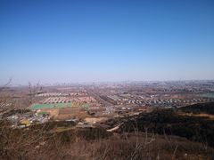 -北京西山国家森林公园