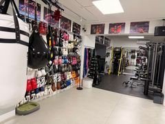 -M.S拳击泰拳馆(大学路店)