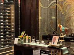 -东海朗廷酒店-唐阁T’ANG COURT 中餐厅