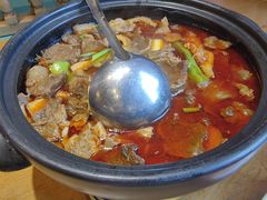 -肖记公安牛肉鱼杂馆· 省级非物质文化遗产(仁和路店)