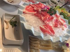 -德天雪花肥牛海鲜火锅(南苑东路店)