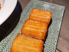 黄金脆带鱼-新荣记(BFC外滩金融中心店)