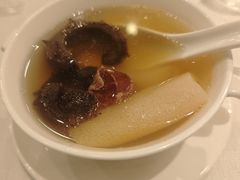 -三号黄浦会Canton Table