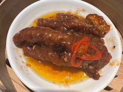-利苑酒家(华熙国际店)