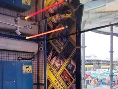 -移动谜城·大笨象密室逃脱(五棵松店)