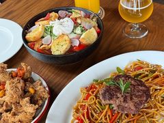 -京A Brewpub·精酿餐吧(幸福村店)
