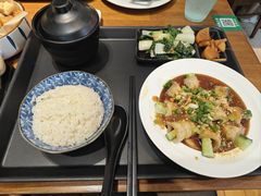 -又鸟pizza海南鸡饭(假日广场店)