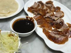 片皮鸭-燕云楼(云南路店)