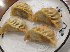 煎饺-盈田盈粥庄(博山东路店)