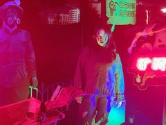 -七彩云南欢乐世界