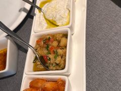 -Efes Turkish & Mediterranean Cuisine 艾菲斯餐厅(陆家嘴店)
