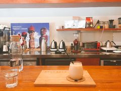 -HUG COFFEE(鼓楼店)