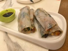 -鹅冠港式茶餐厅(来福士店)