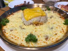 -青麦家·融合餐厅(江岛智立方店)
