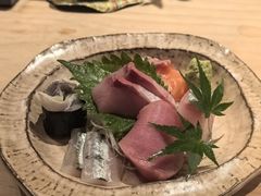 -AKIMOTO秋本寿司(双井店)
