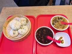 -堂上堂(益民街店)