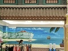-广州融创水世界