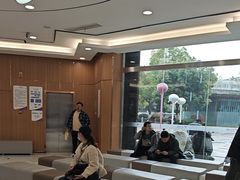 -美年大健康·体检中心(江岸分院)