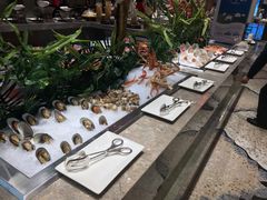 -太湖饭店玉兰厅(自助餐厅)