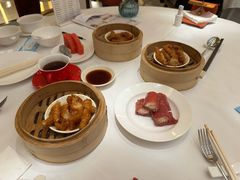 -香宫中餐厅·大连香格里拉(人民路店)