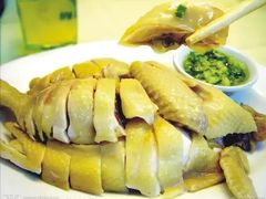 -瑞记湛江鸡饭店·粤西第一鸡(粤垦店)