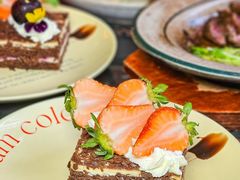 -Nord Grill&Bar Highland诺德西餐(深圳欢乐海岸店)