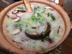 -南拳十三姨·潮汕砂锅粥(世纪金源店)