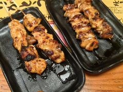 -鸟贵族(天王寺北口店)