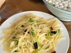 -微山岛春天里酒家