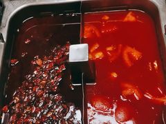 -海底捞火锅(枫蓝国际购物中心店)