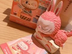 -泡泡玛特POPMART(上海环球港店)