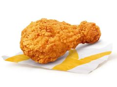 -麦当劳(静安寺店)