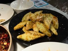 -雀蓝川菜(奥体广场店)