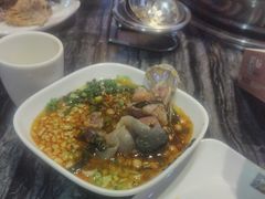 -老船舫·现做活鲜鱼馆(东郊记忆店)