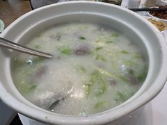-丰尔粥食·顺德鱼生·干蒸排骨顺德菜(大良分店)