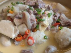 -衡厨·衡阳土菜(中南店)