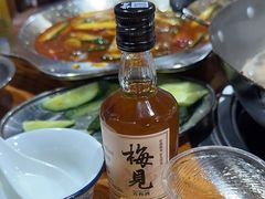 -鹅来顺·顺德火焰醉鹅(天平架分店)