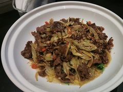 -上淮宴(蓝惠首府店)