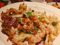 -楼兰新疆菜(江宁万达店)