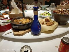-慧泽园·烤鸭店(花园里店)