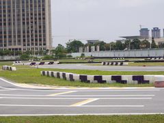 -珠海国际赛车场-卡丁车场