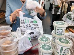-黑窑厂糖油饼烤鸭·清真菜(总店)