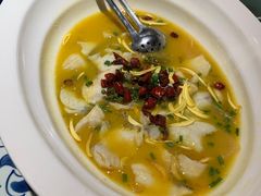 -绿茶餐厅(布吉万象汇店)