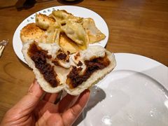 -大南门牛肉包子店