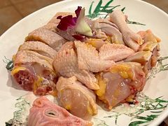 -尚竹阁冬瓜盅·18年地标美食(平洲店)