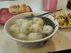 -岩明火勺店(承德路店)