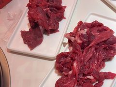 -潮牛岛·潮汕鲜切牛肉自助火锅(无锡首店)